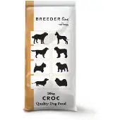Euro Premium Hondenvoer Droog Breeder Line Croc 20 Kg