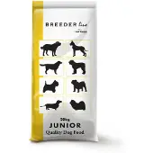 Euro Premium Hondenvoer Droog Breeder Line Junior 20 Kg