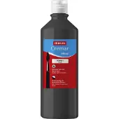 Aristo verf - Cromar - 500ml - zwart - AR-30870