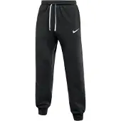 Nike Park 26 Fleece Joggingbroek Zwart Wit