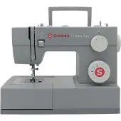 SINGER HD 4411 naaimachine