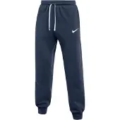 Nike Park 26 Fleece Joggingbroek Donkerblauw Wit