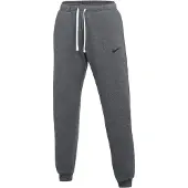Nike Park 26 Fleece Joggingbroek Dames Donkergrijs Zwart
