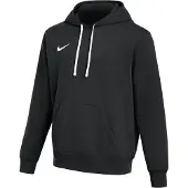 Nike Park 26 Fleece Pullover Hoodie Zwart Wit