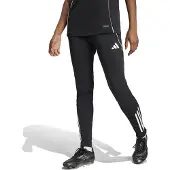 Adidas Tiro 25 Competition Trainingsbroek Dames Zwart Wit Grijs