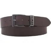 Levi's Riem 'Ashland' donkerbruin