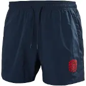 Helly Hansen Korte broek Men Cascais Trunk 4,5 Inch Navy-M