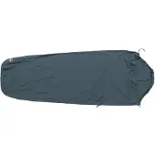 Big Agnes - Cotton Sleeping Bag Liner - Reisslaapzak Long, blauw