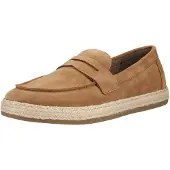 Geox Instappers karamel