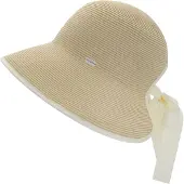 Chillouts - Women's Red Oak - Hoed S/M, beige