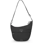 Osprey - Daylite Crossbody Pouch - Schoudertas 6 l, grijs