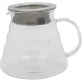 Hario Koffiepot Hario Range Server V60-02, 600 ml