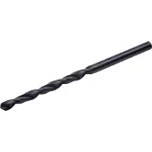 SW-Stahl 80045L-10 spiraalboor, HSS-R4,5 mm