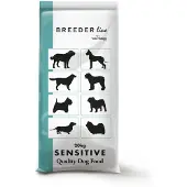 Euro Premium Hondenvoer Droog Breeder Line Sensitive 20 kg
