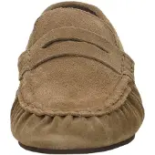 Sub55 Mocassin Mocassin - Taupe - Maat 41