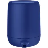 Blomus Prullenbak Sono Mazarine Blue 3 L
