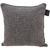 Cosi Cosipillow Teddy Grijs 50x50 cm - 3 Warmtestanden - Voor binnen en buiten - Tot 5 uur warmte