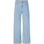 Garcia Jeans blauw denim