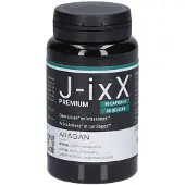 IxX Pharma J-ixX Premium | 60 capsules