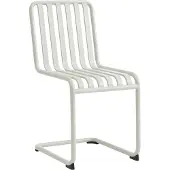 HAY Palissade Cantilever stoel Sky grey