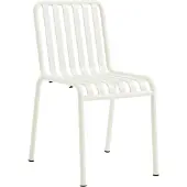 HAY Palissade stoel Cream white