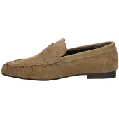 Sub55 Mocassin Mocassin - Taupe - Maat 37