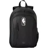 Wilson Nba Backpack Zwart