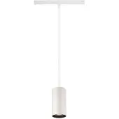 SLV LED Pendelarmatuur | 16W 4000K 1280lm 940 | IP20 DALI Dimbaar | 48V SYSTEM