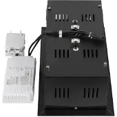 SLV LED Inbouwarmatuur Ømm | 54W 3000K 3150lm 930 IP20 | DALI | KADUX