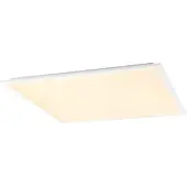 SLV LED Inbouwarmatuur Vierkant | 34W 3000K/4000K 4300lm IP20 | PANEL