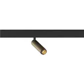 SLV Rail Armatuur | 10W 3000K 620lm 930 IP20 | DALI | GRIP!