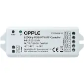 Opple LEDStrip RGBW/TW-RF-Controller | 806001023300