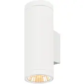SLV LED Wandlamp | 15W 2700K 1800lm 827 | IP65 | HELIA