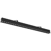SLV LED Inbouwarmatuur Ømm | 30W 3000K 3650lm 930 IP20 | DALI | GLENOS