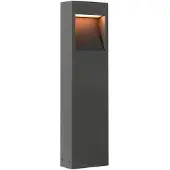 SLV Staande Lamp | 14W 2200K 450lm 822 | DALI Dimbaar | QUAD