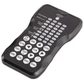 SLV Onderdeel | FLOODLIGHT C, Remote control for PIR-sensor | FLOODLIGHT