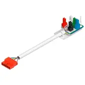 SLV Onderdeel | RETRO, CON 5P103 Connector 5-pins plug | RETRO