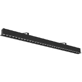 SLV LED Inbouwarmatuur Ømm | 30W 4000K 3900lm 940 IP20 | DALI | GLENOS
