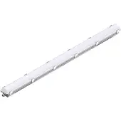 SLV LED Armatuur | 21W 3000K/4000K 3350lm 30/40 | IP65 | WATERPROOF