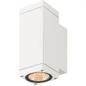 SLV LED Wandlamp | 3W 2700K 300lm 827 | IP65 | THEO
