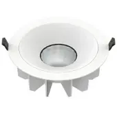 SLV LED Armatuur | 22W 4000K 4030lm 840 IP54 | DALI | DOWNLIGHT P
