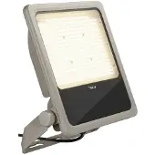SLV LED Armatuur | 100W 3000K 830 IP66 | FLOODLIGHT