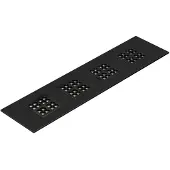 SLV LED Inbouwarmatuur Ømm | 22W 3000K/4000K 3440lm IP20 | DALI | PAVANNO