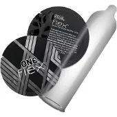 One Flex - condoom van grafeenmateriaal (10 stuks)