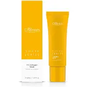Skin Chemists Jeugdserie 1% Collageenmasker 50ml