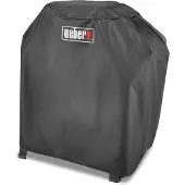 Weber Premium Hoes voor Lumin met onderstel