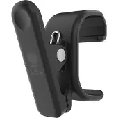 Weber Works clip - Snap on