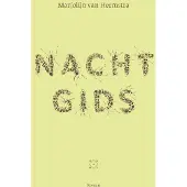 Das Mag Nachtgids (Paperback)