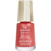 Mavala Mini Kleurentasdad 5 ml Nagellak nieuw