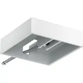 Hansgrohe Raindance E inbouwdeel voor hoofddouche 40x40cm